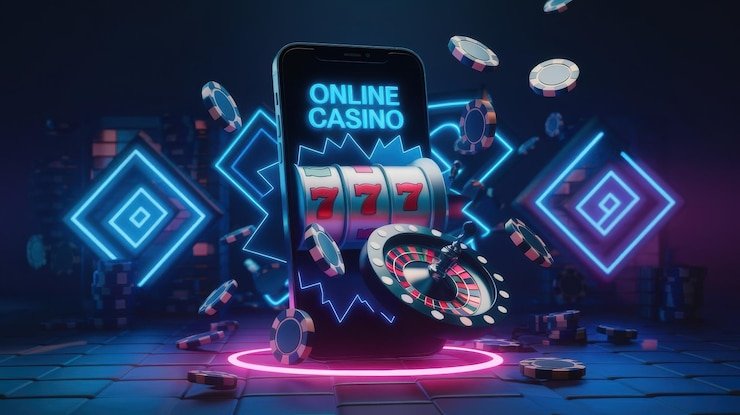 Dealer langsung vonza383 menyajikan blackjack dari studio profesional dengan kamera multi-sudut
