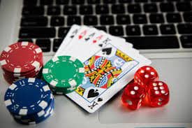 Meja Dragon Tiger Dream Gaming di vonza383 dengan dealer langsung dan antarmuka multi-kamera